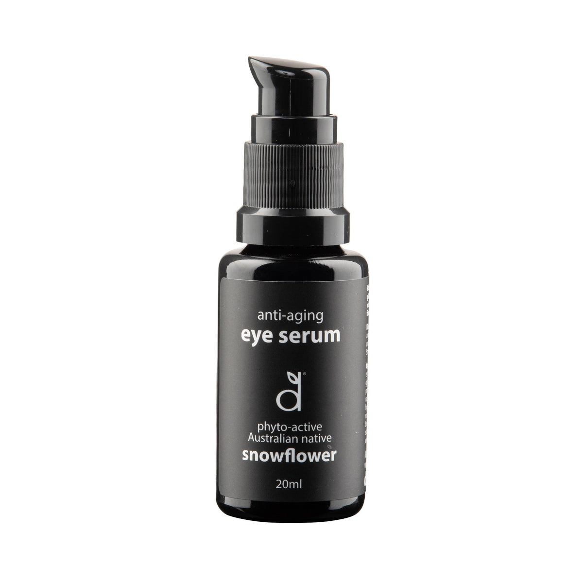 DINDI NATURALS EYE SERUM
