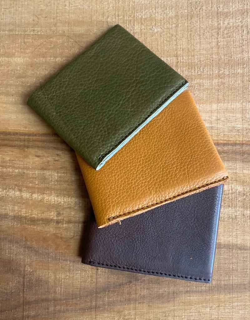 Uscha Sabi Wallet - All colours