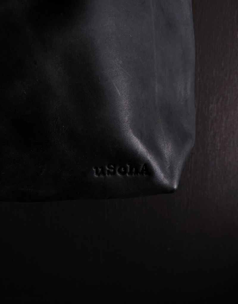 Uscha bag black 01