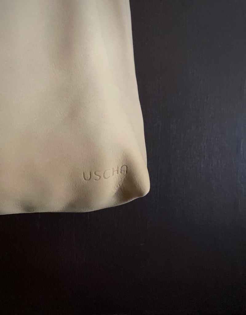 Uscha Bag Oatmeal 01