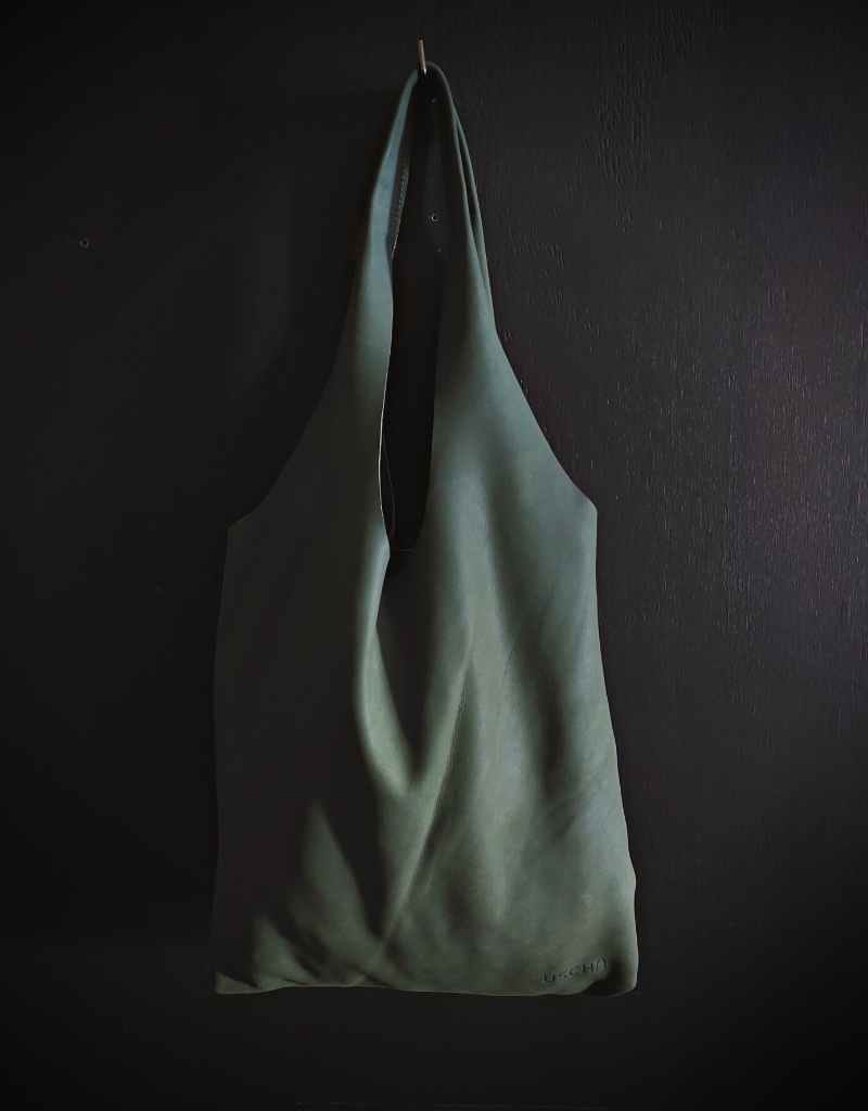 Uscha Bag Oliva 01