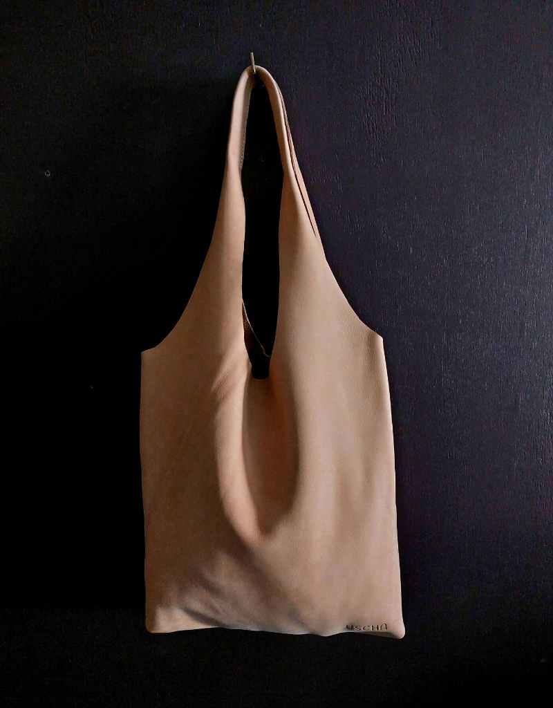 Uscha Bag Sand 01