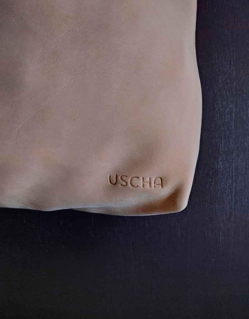 Uscha Bag Sand 01