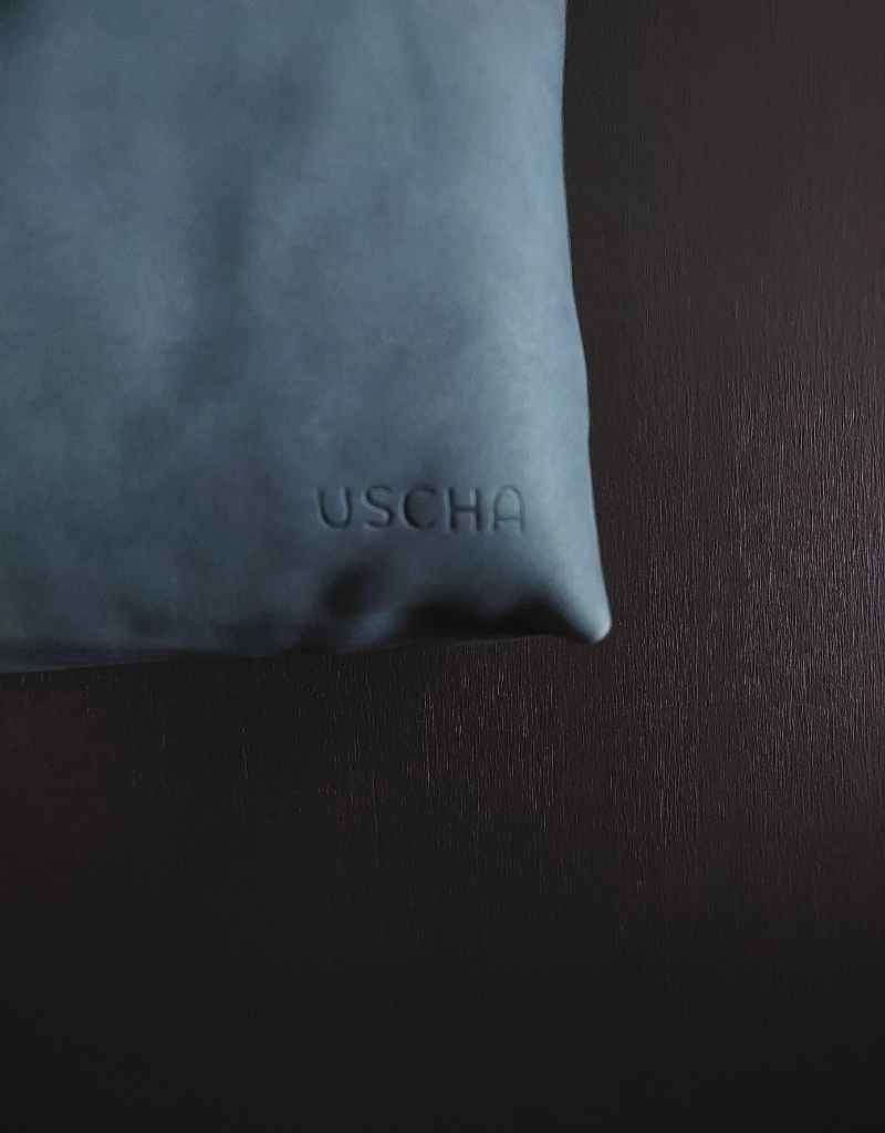 Uscha Bag Teal 02