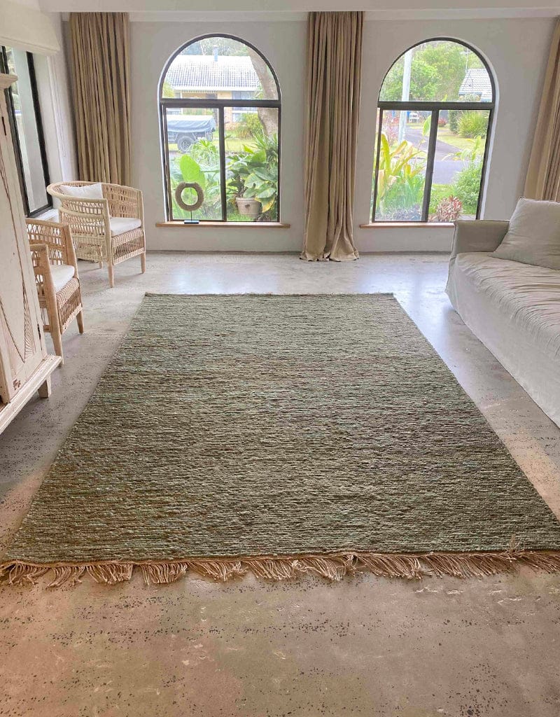 Uscha_Jute_Rug_Large_Forest_Green
