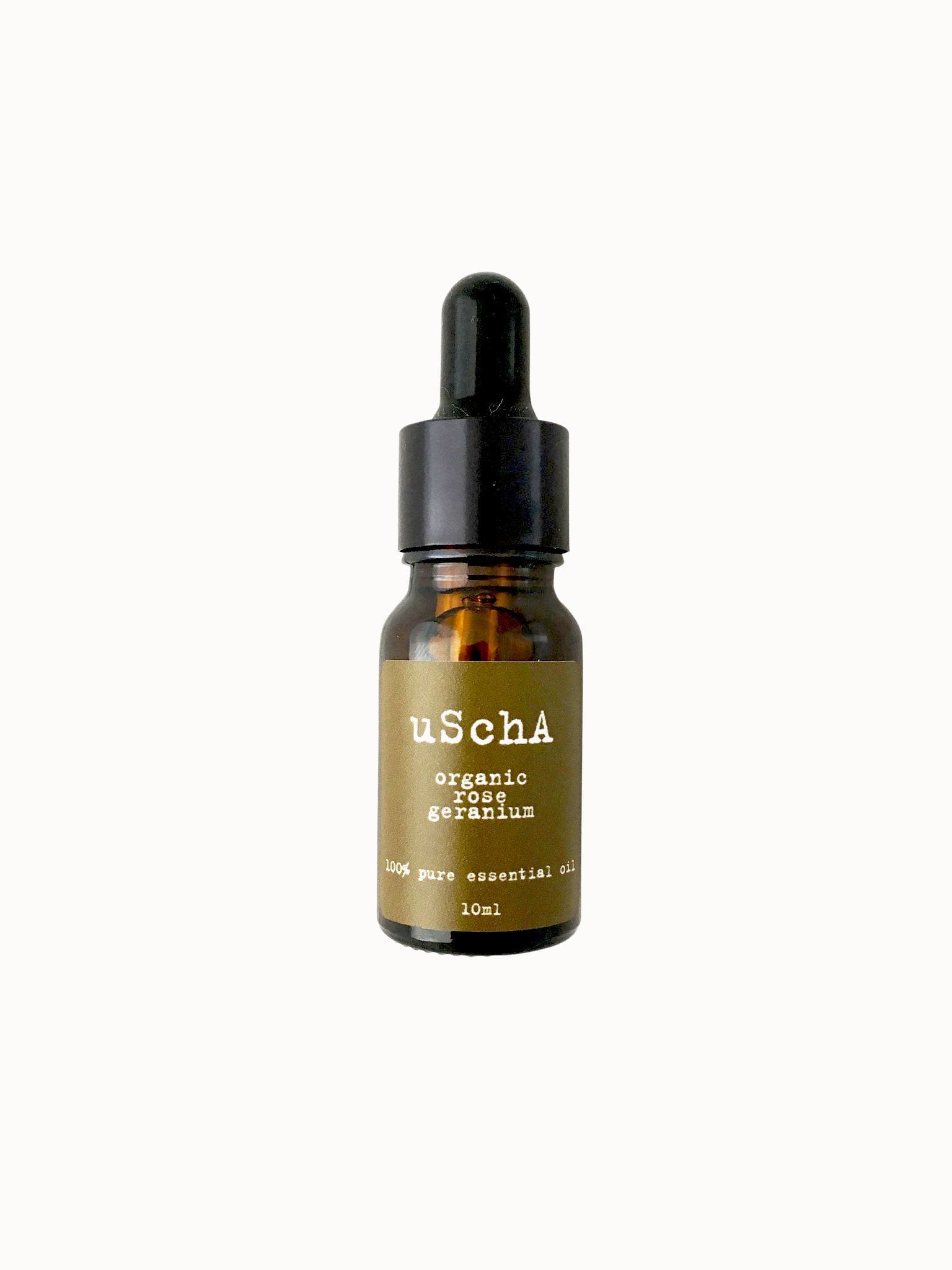 Oil uscha
