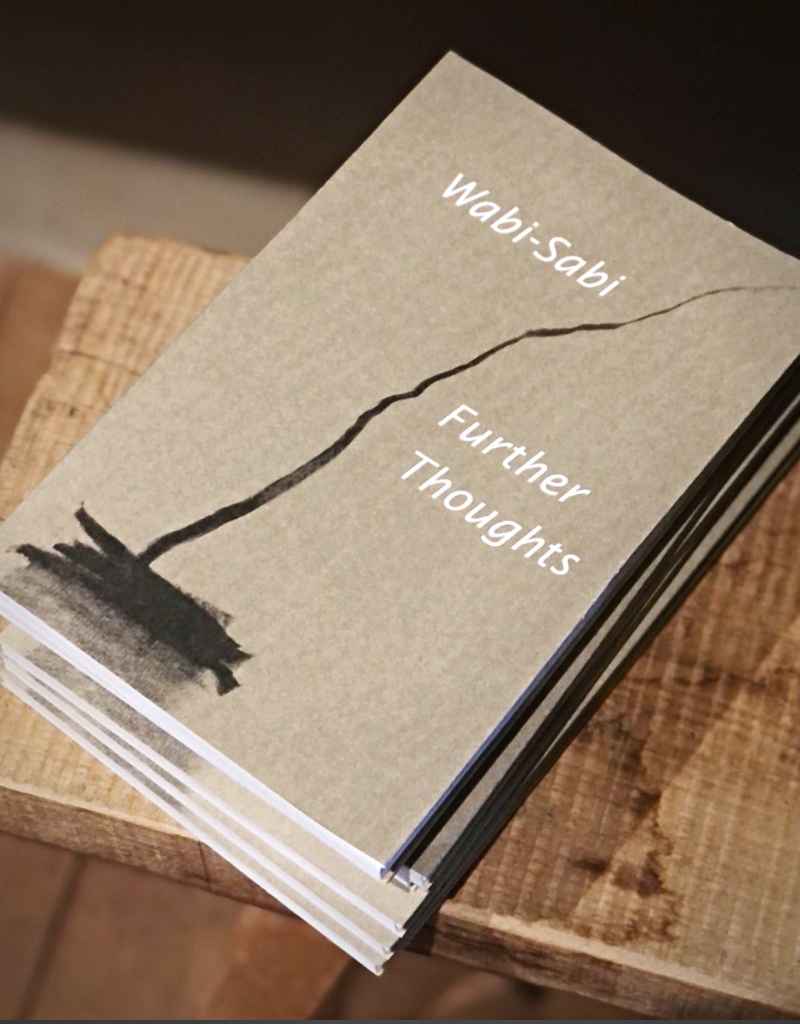 Wabi-Sabi  Further thoughts