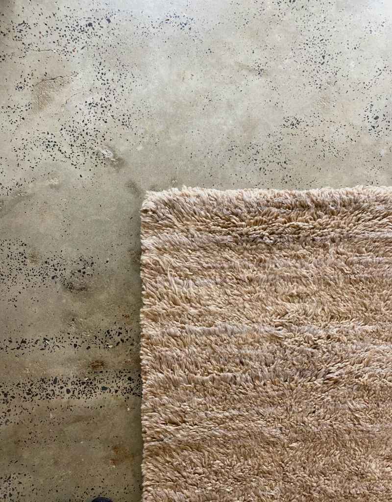 wool rug latte 01