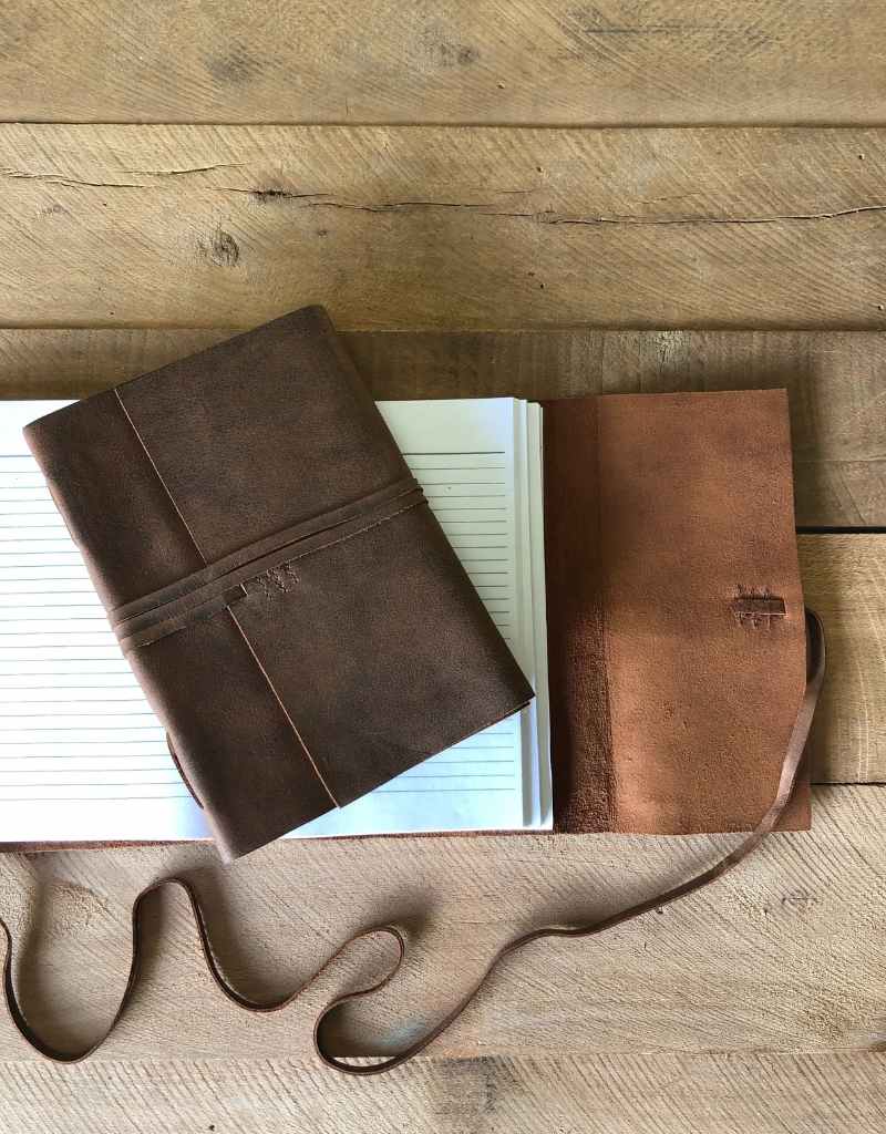 Writers journal